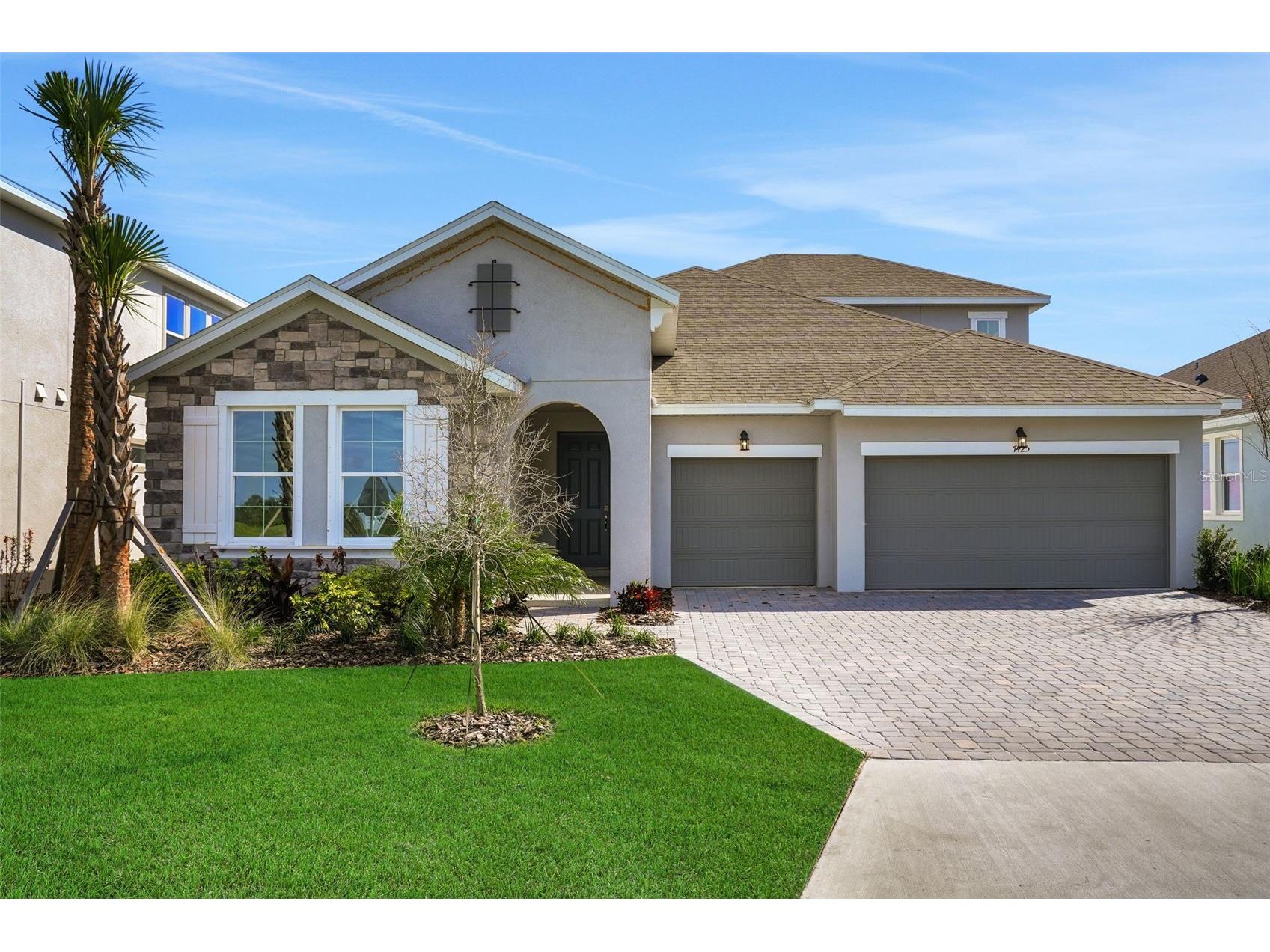 7425 Sea Manatee Street Parrish FL 34219 - SEAIRE LAGOON G5108422 image2