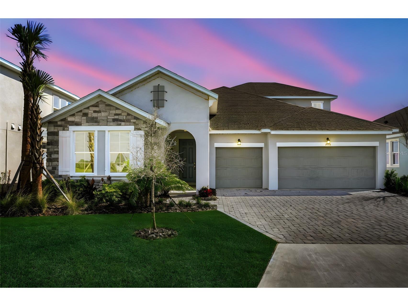 7425 Sea Manatee Street Parrish FL 34219 - SEAIRE LAGOON G5108422 image3