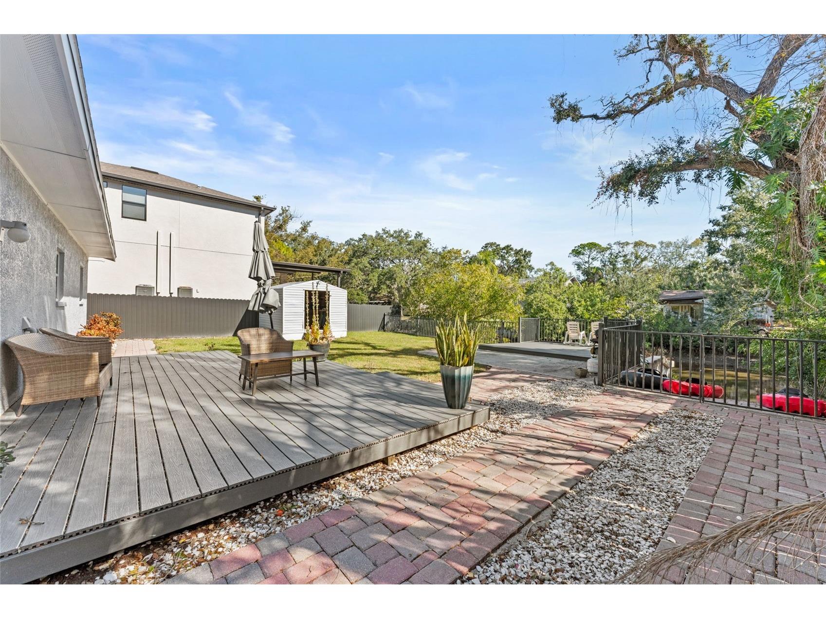 7425 Seagull Way Tampa FL 33635 - CANAL TO TAMPA BAY TB8467516 image27