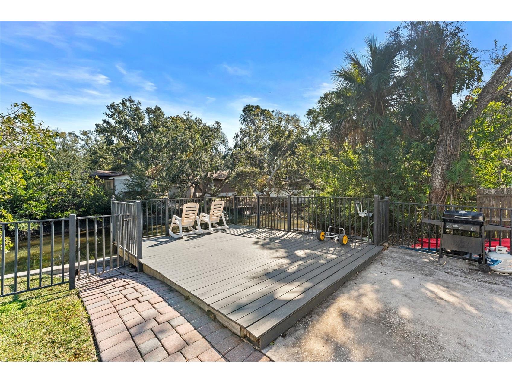 7425 Seagull Way Tampa FL 33635 - CANAL TO TAMPA BAY TB8467516 image34