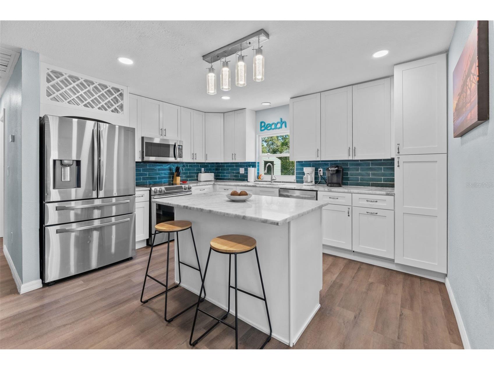 7425 Seagull Way Tampa FL 33635 - CANAL TO TAMPA BAY TB8467516 image7