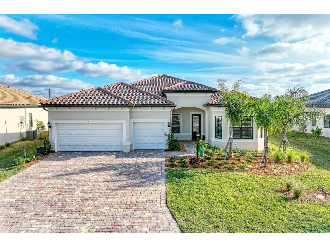 7425 Summerland Cove Lakewood Ranch FL 34202 - DEL WEBB SUMMERLAND COVE S5097004 image1