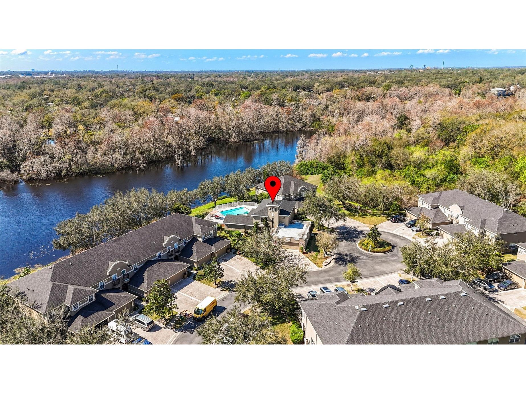 7425 Terrace River Drive Tampa FL 33637 - HILLSBOROUGH RIVER TB8511405 image43