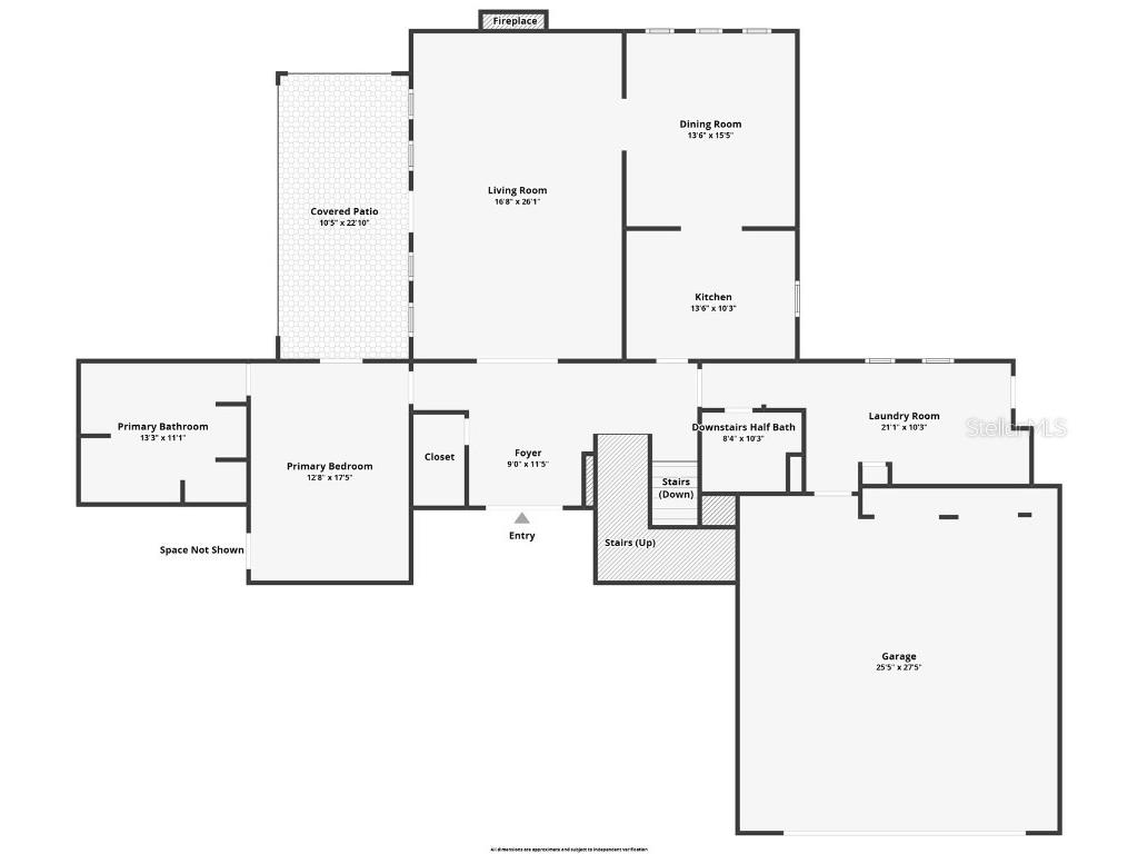 7425 Terrace River Drive Temple Terrace FL 33637 TB8415962 image65