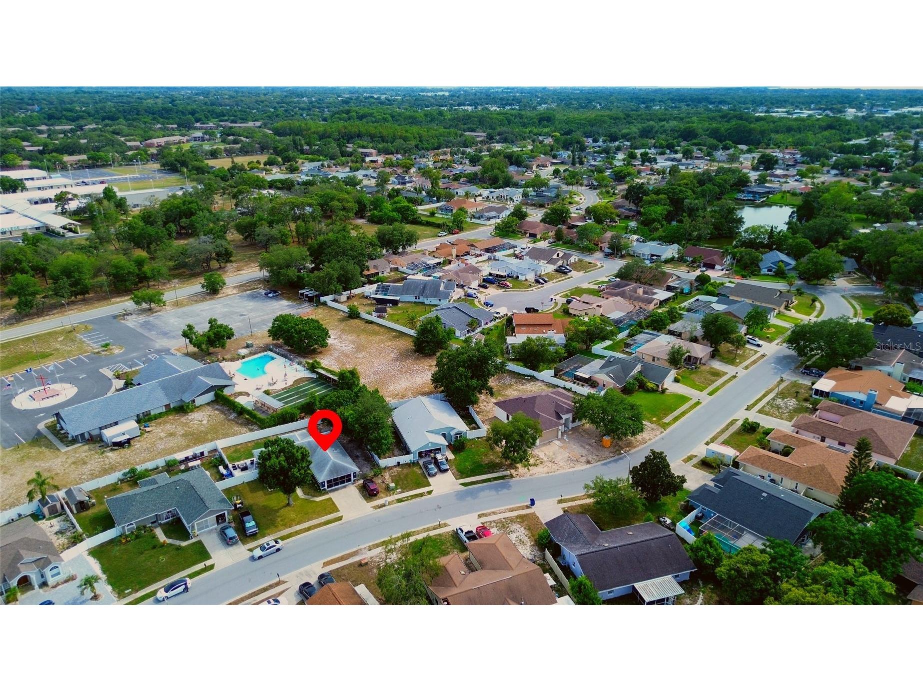7426 Bent Oak Drive Port Richey FL 34668 TB8514247 image36