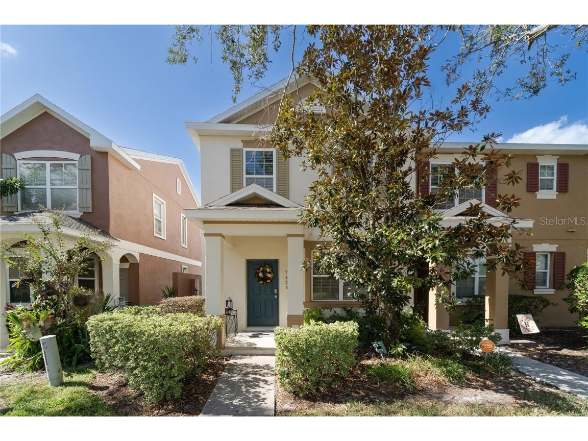 7426 Bentonshire Avenue Windermere FL 34786 O6255312 image1