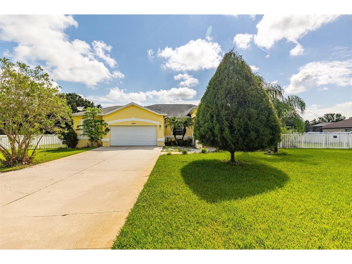 7426 Pine Lands Drive Wesley Chapel FL 33544 T3470201 image1