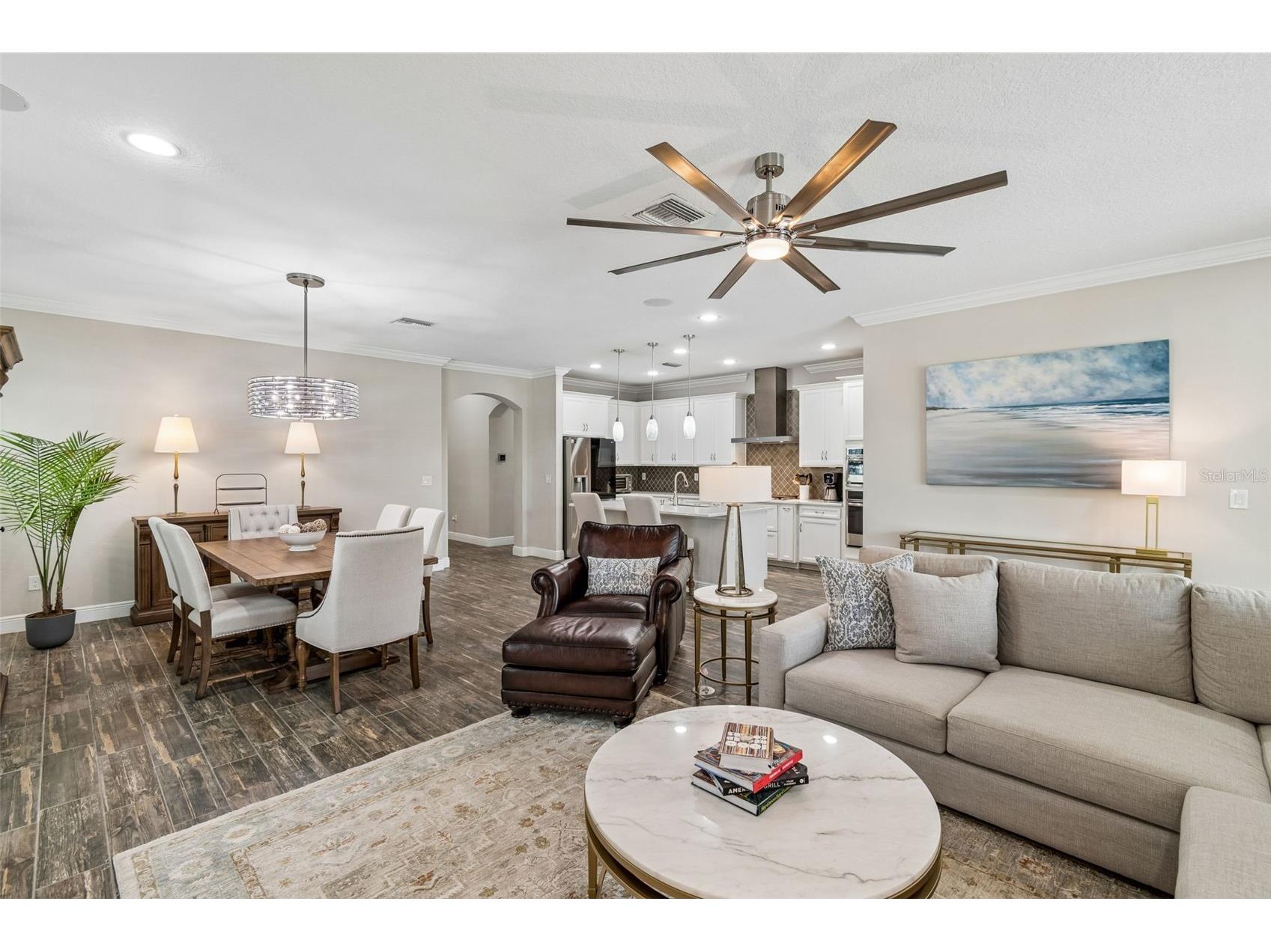 7426 Sungold Meadow Court Apollo Beach FL 33572 TB8512819 image12