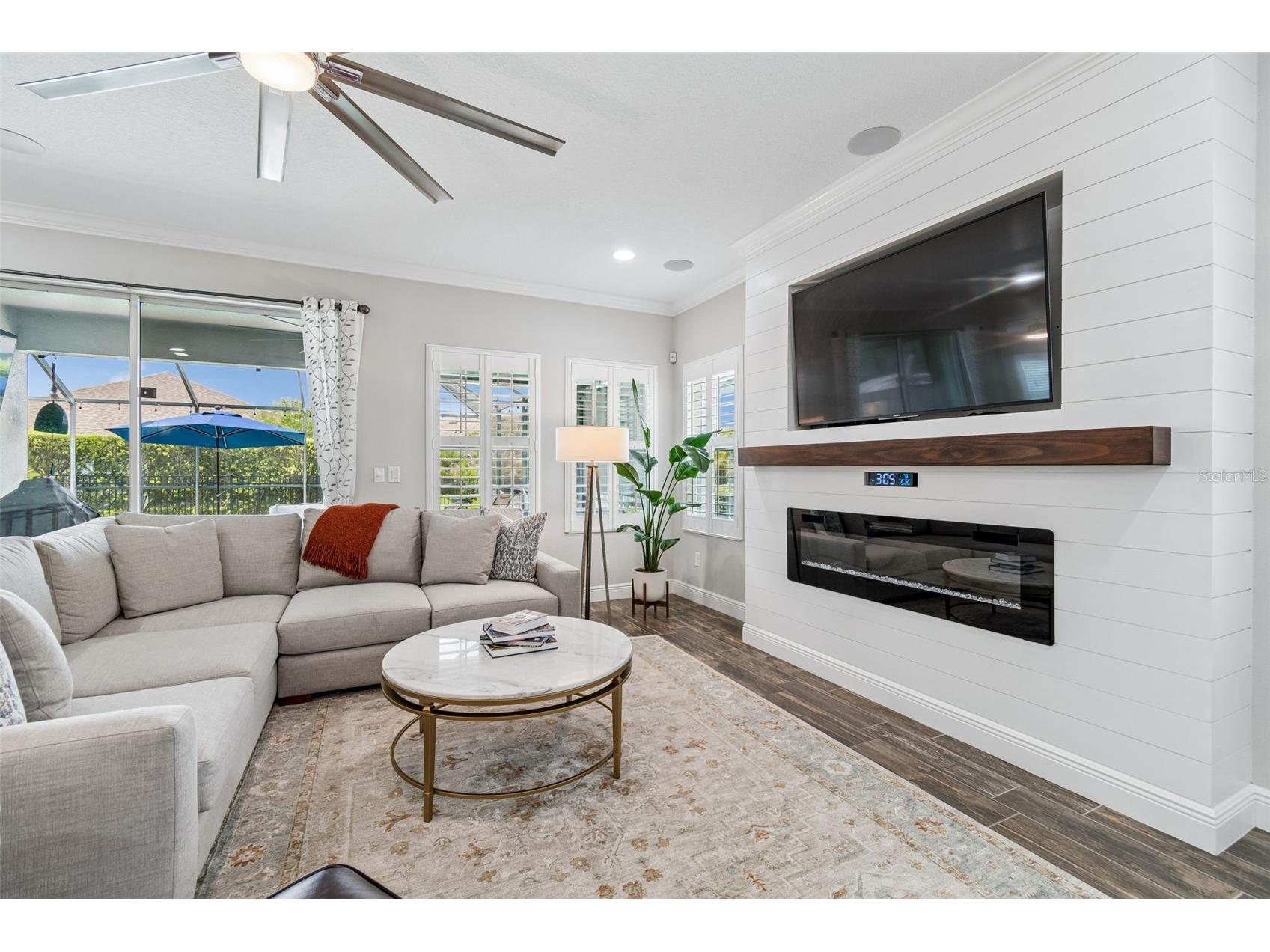 7426 Sungold Meadow Court Apollo Beach FL 33572 TB8512819 image14
