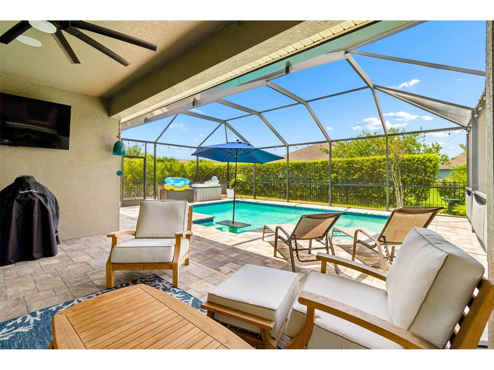 7426 Sungold Meadow Court Apollo Beach FL 33572 TB8512819 image28