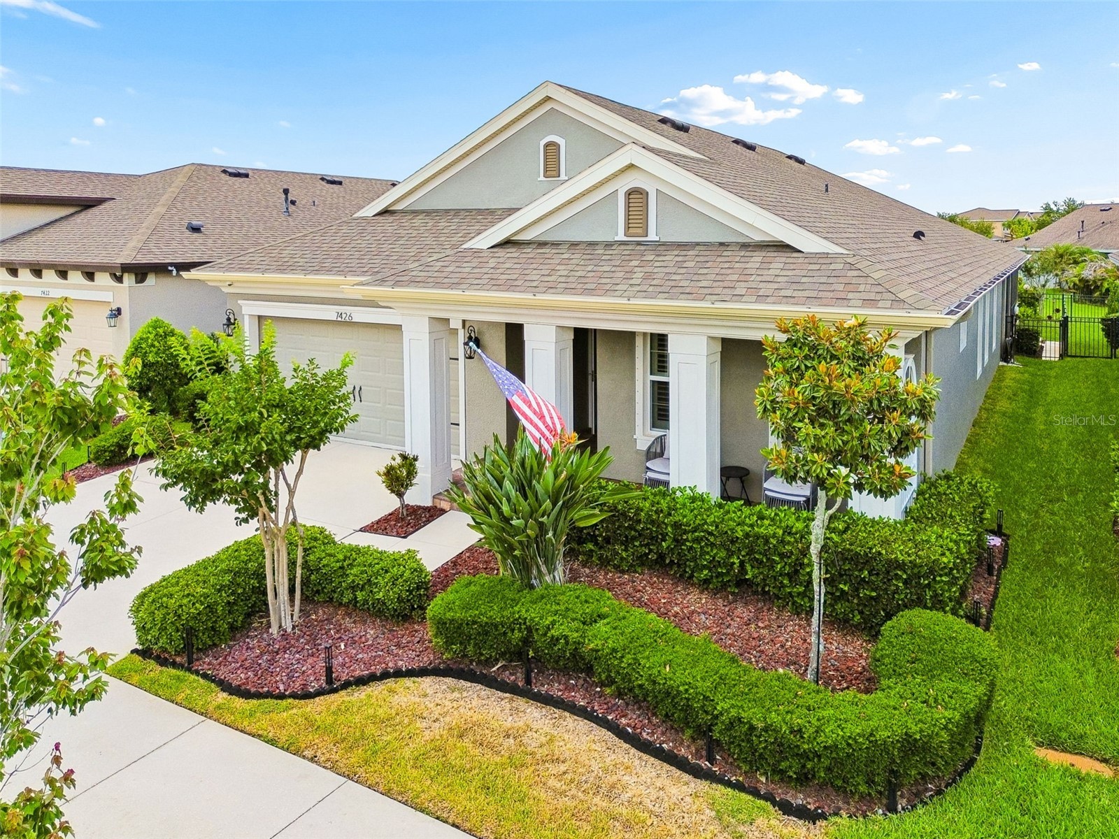 7426 Sungold Meadow Court Apollo Beach FL 33572 TB8512819 image34