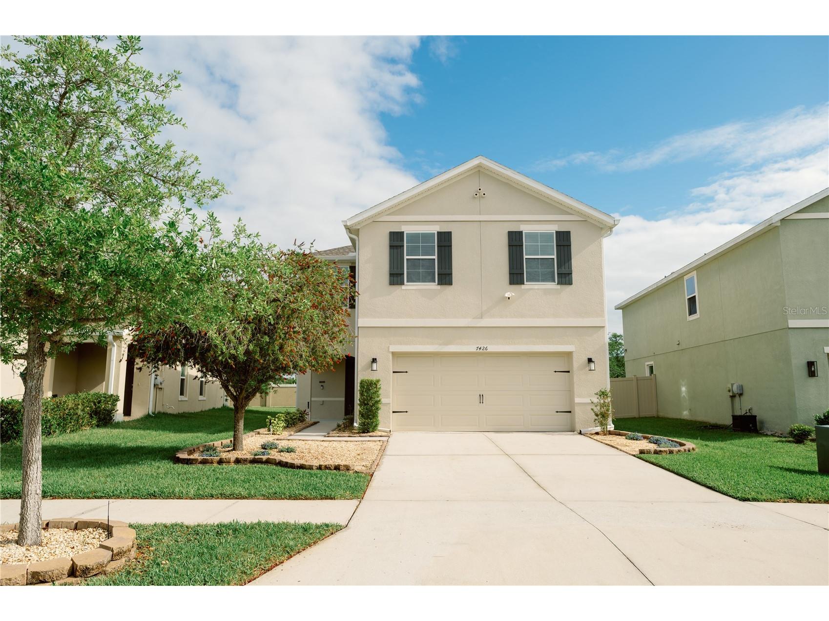 7426 Tuscan Bay Circle Wesley Chapel FL 33545 TB8493963 image1