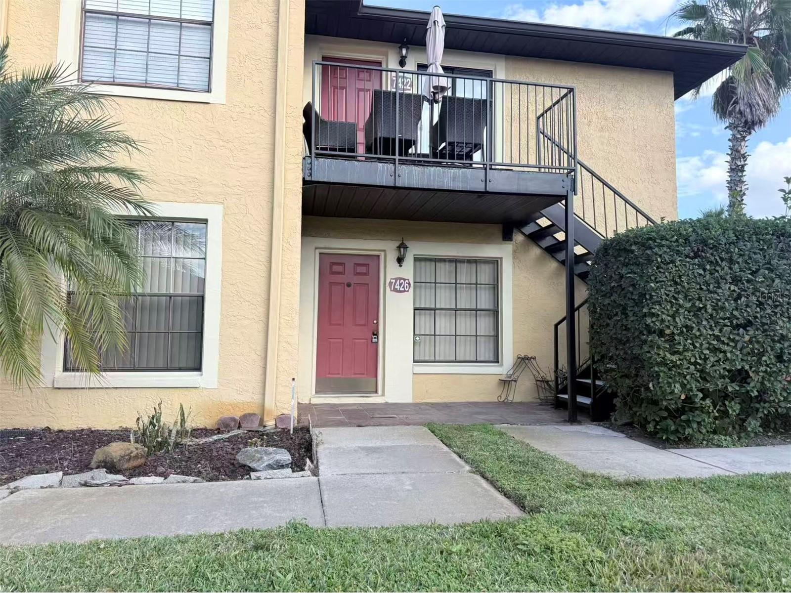 7426 Wynnewood Square #195 Winter Park FL 32792 O6410726 image1
