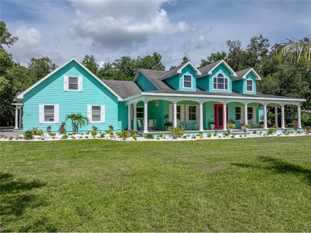 7427 20th Street Zephyrhills FL 33540 TB8398424 image8