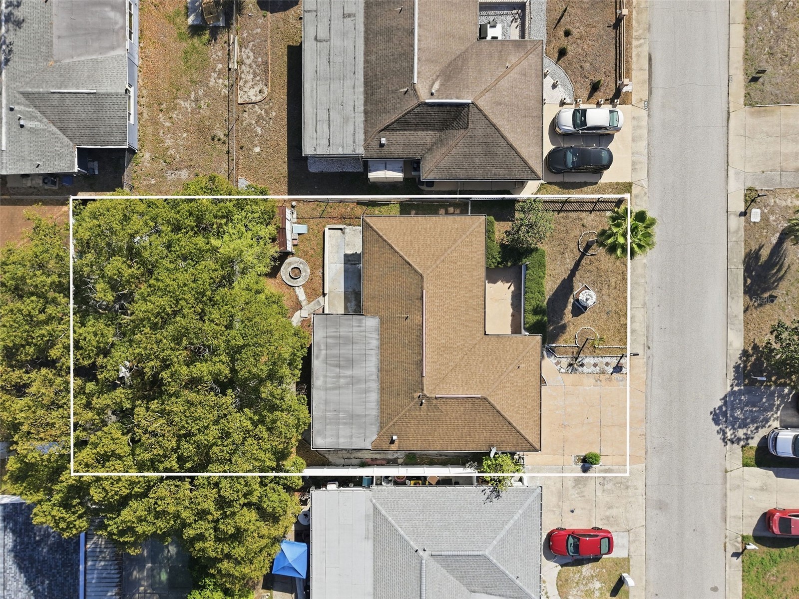 7427 Fireside Drive Port Richey FL 34668 TB8485749 image41