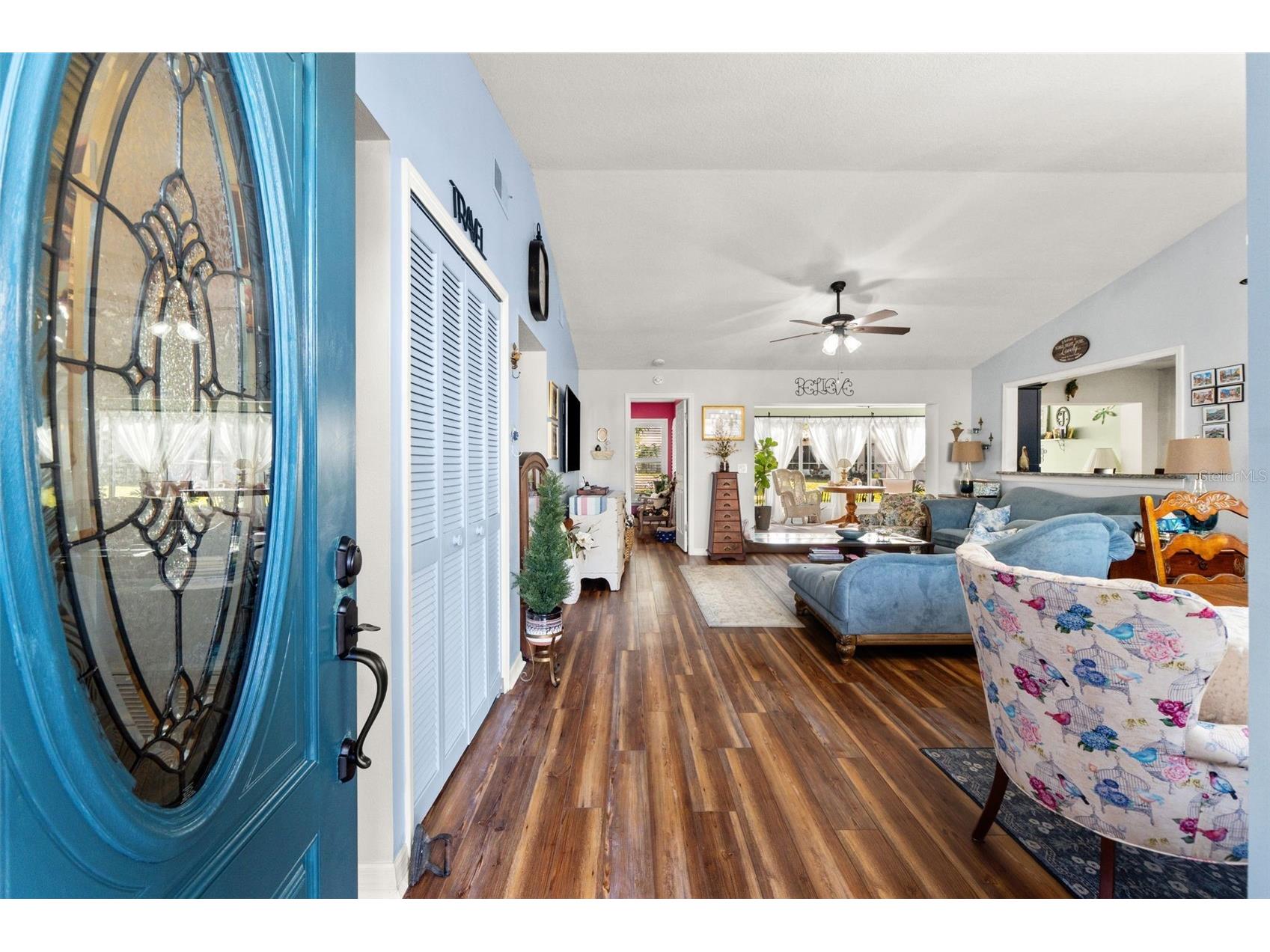 7427 Heather Walk Drive Weeki Wachee FL 34613 W7883157 image13