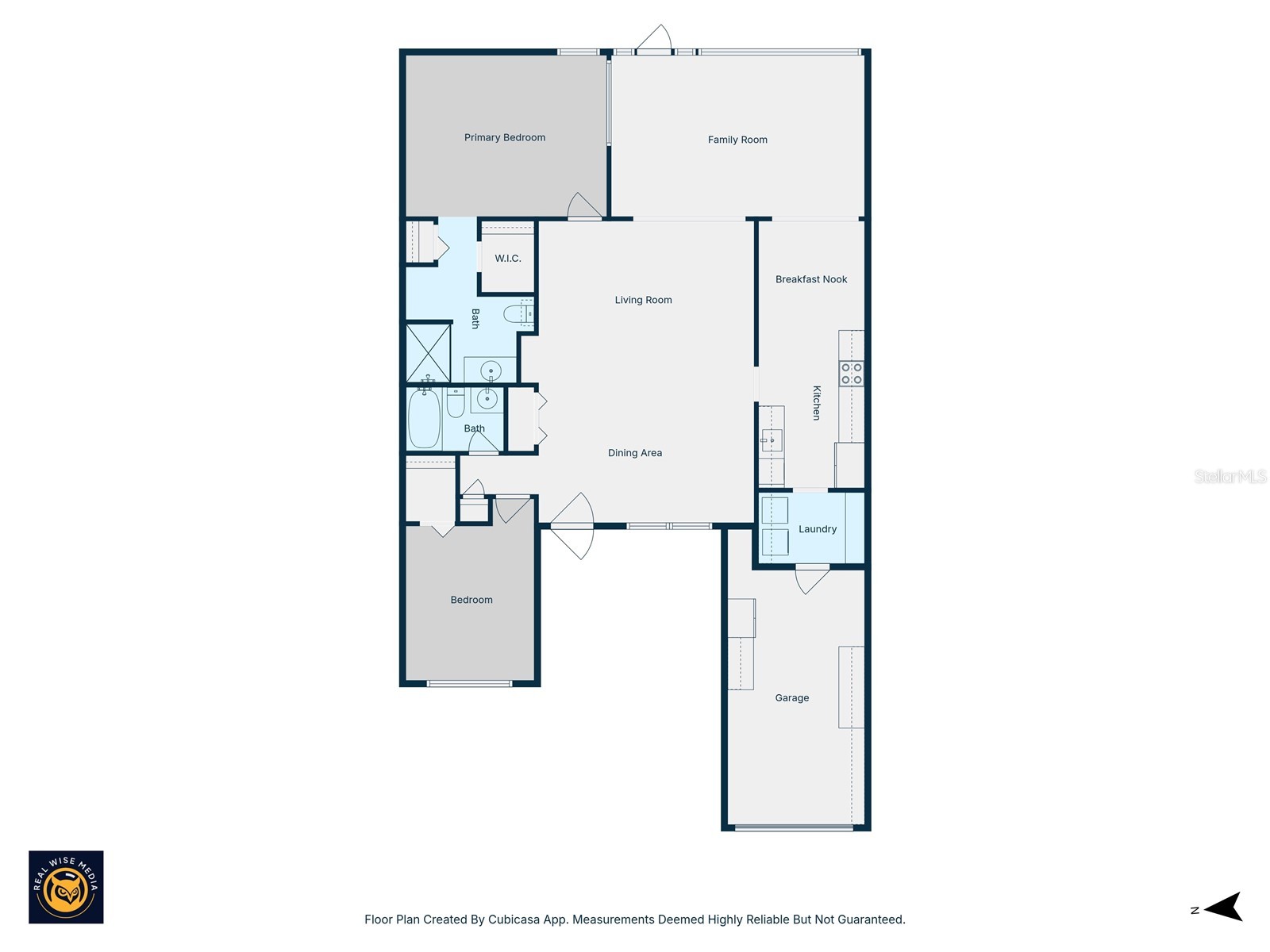 7427 Heather Walk Drive Weeki Wachee FL 34613 W7883157 image47