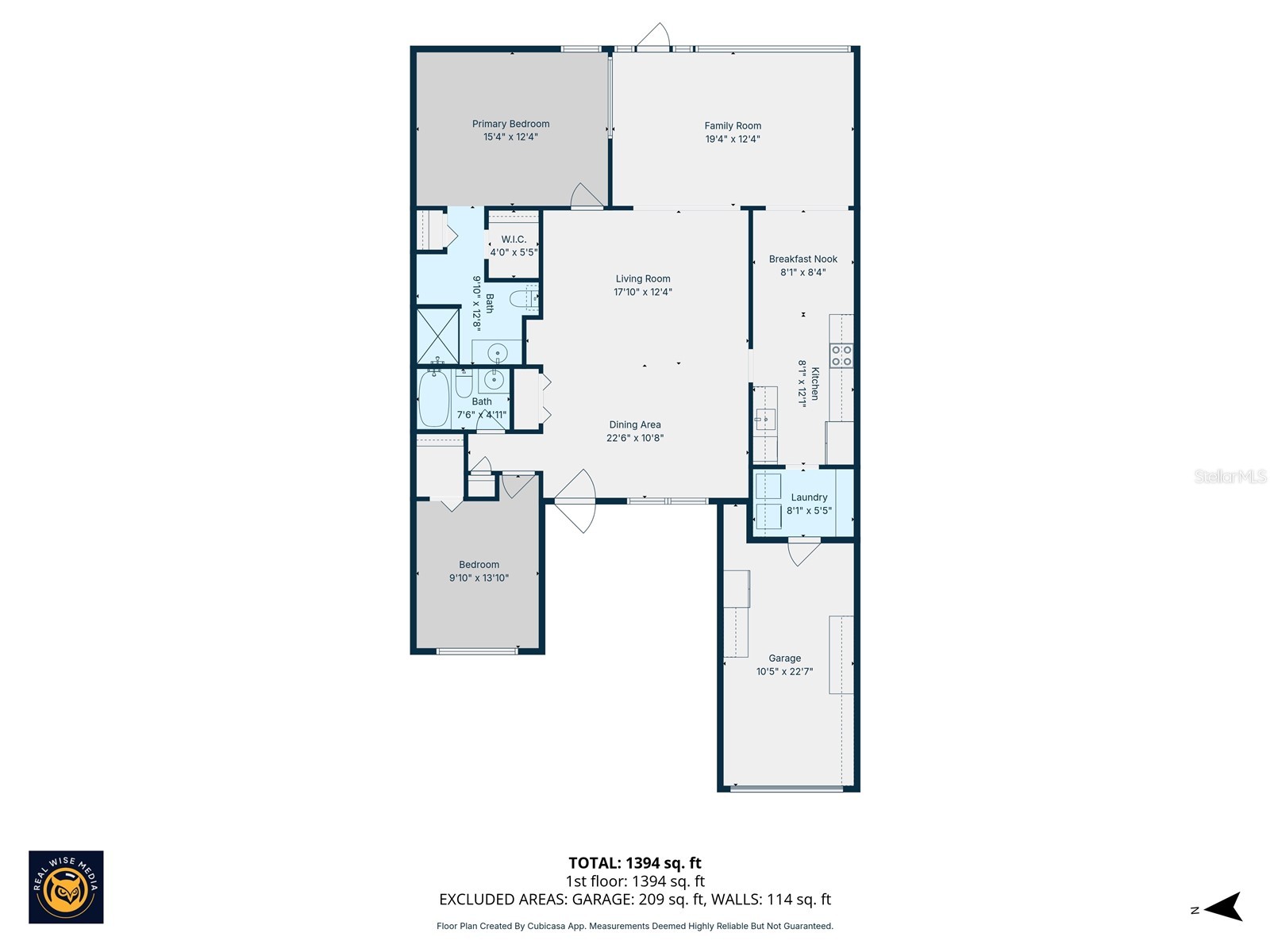 7427 Heather Walk Drive Weeki Wachee FL 34613 W7883157 image48