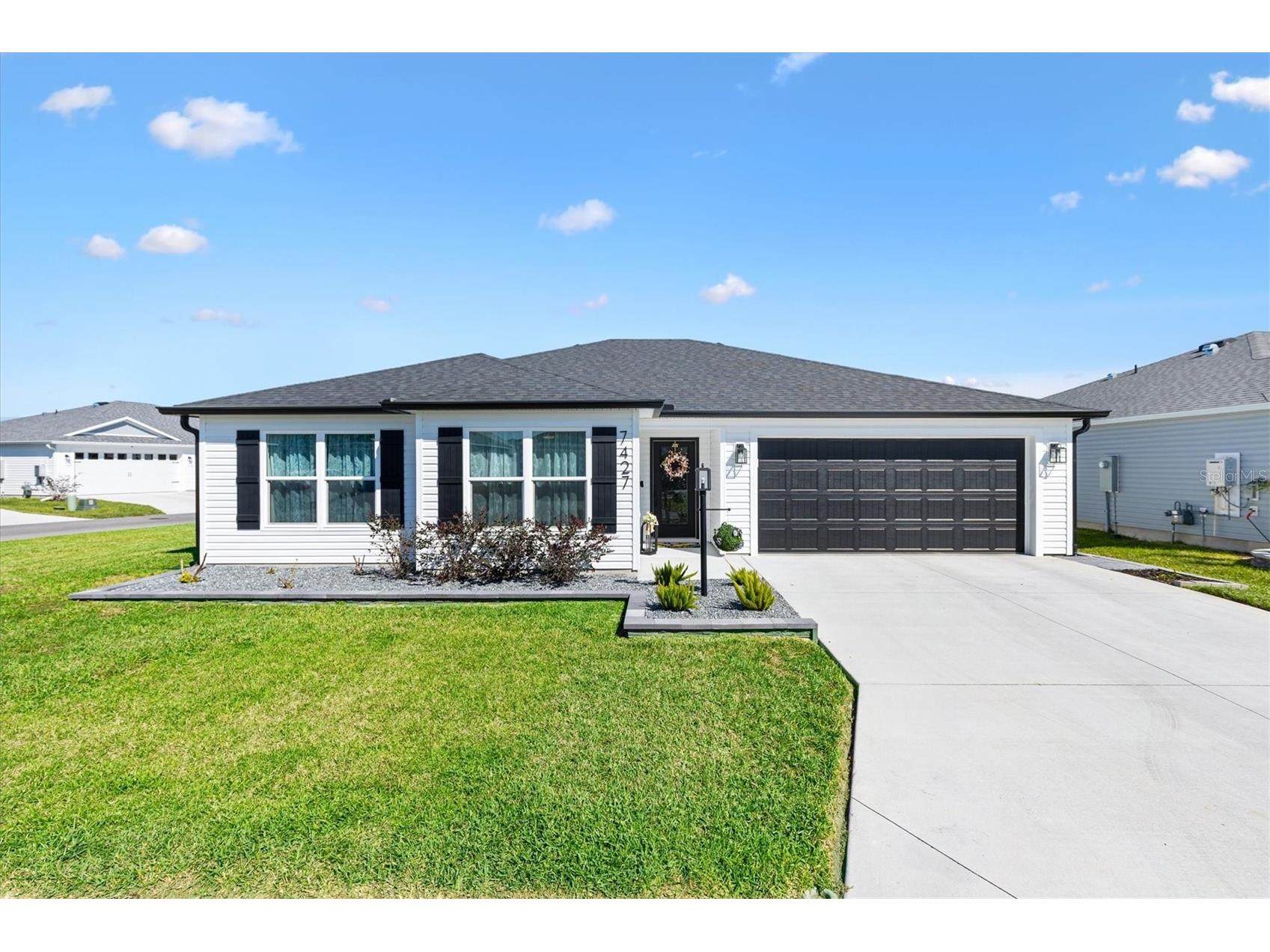 7427 Munday Lane The Villages FL 34762 G5109542 image1