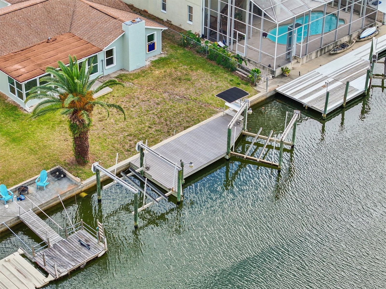 7427 Southwind Drive Hudson FL 34667 - DIRECT GULF ACCESS W7885129 image1