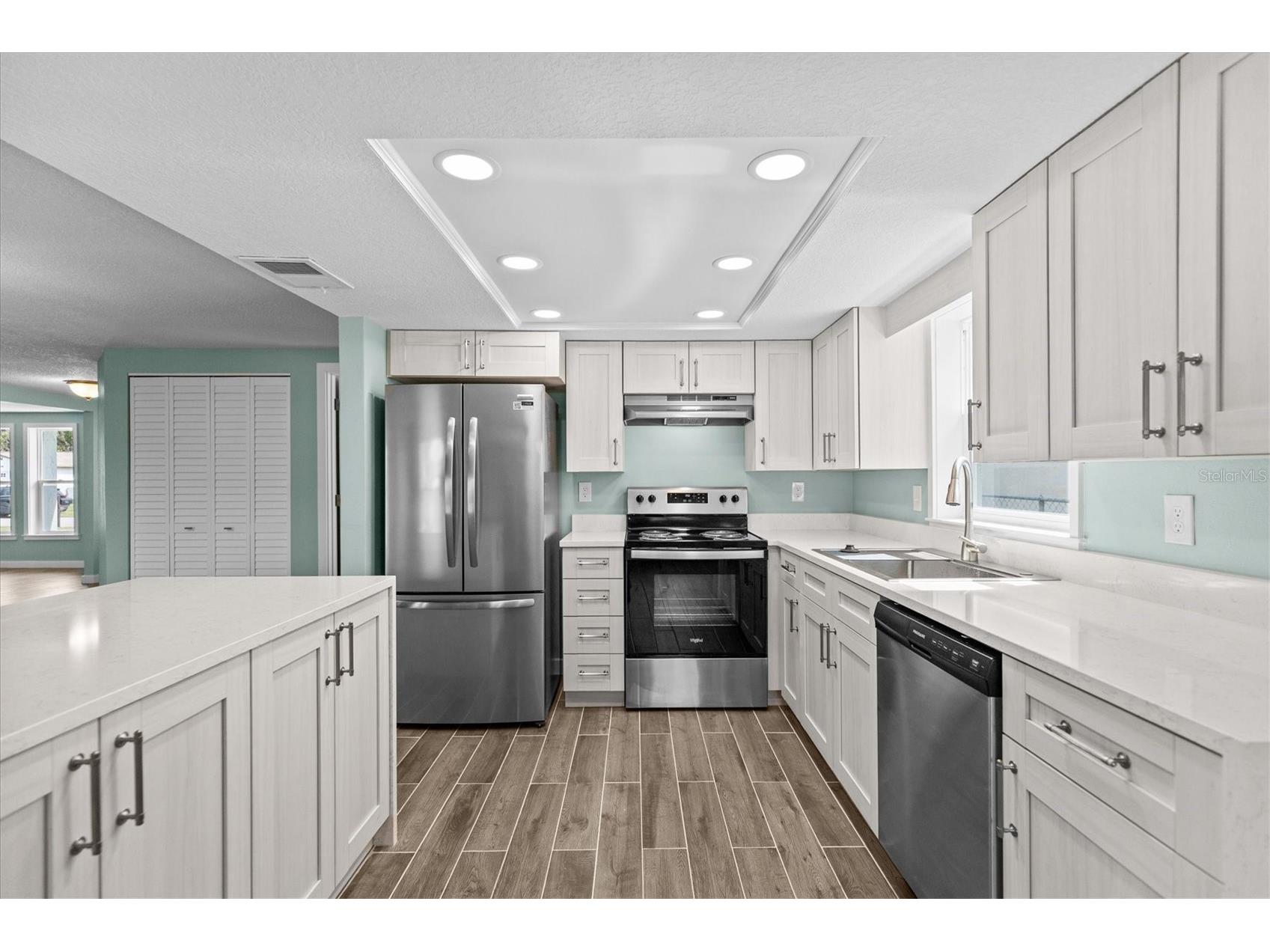 7427 Southwind Drive Hudson FL 34667 - DIRECT GULF ACCESS W7885129 image32