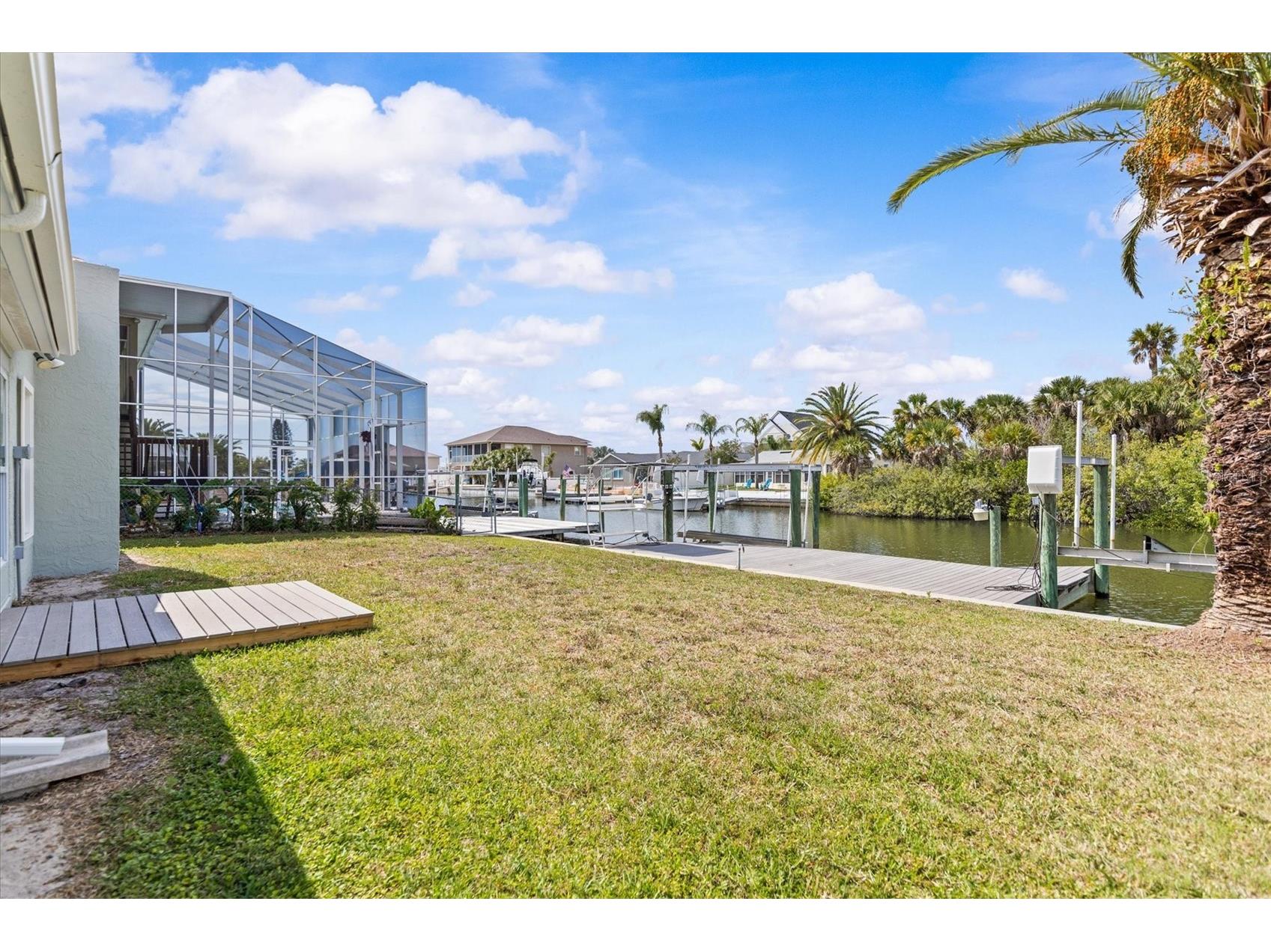 7427 Southwind Drive Hudson FL 34667 - DIRECT GULF ACCESS W7885129 image49