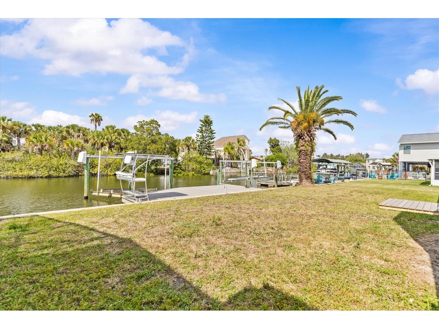 7427 Southwind Drive Hudson FL 34667 - DIRECT GULF ACCESS W7885129 image50