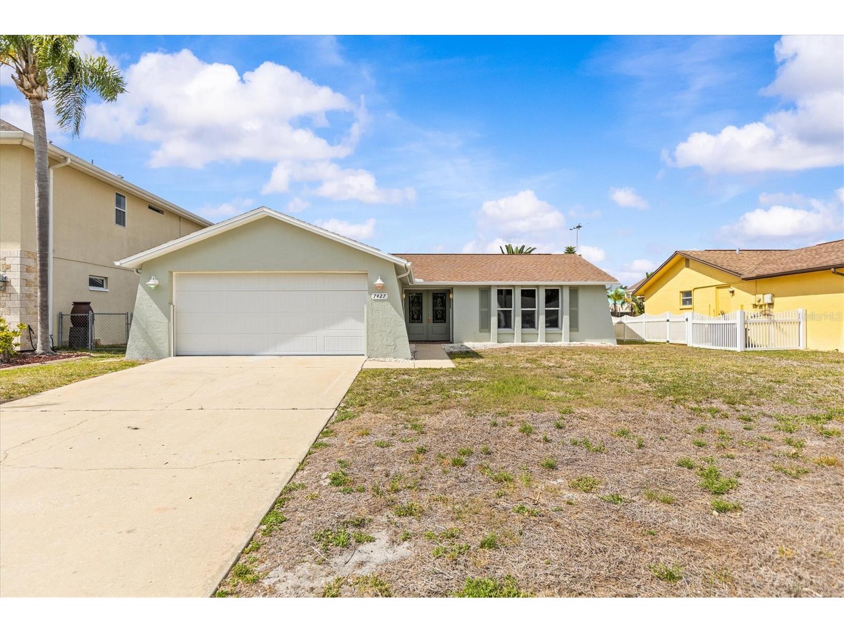 7427 Southwind Drive Hudson FL 34667 - DIRECT GULF ACCESS W7885129 image51