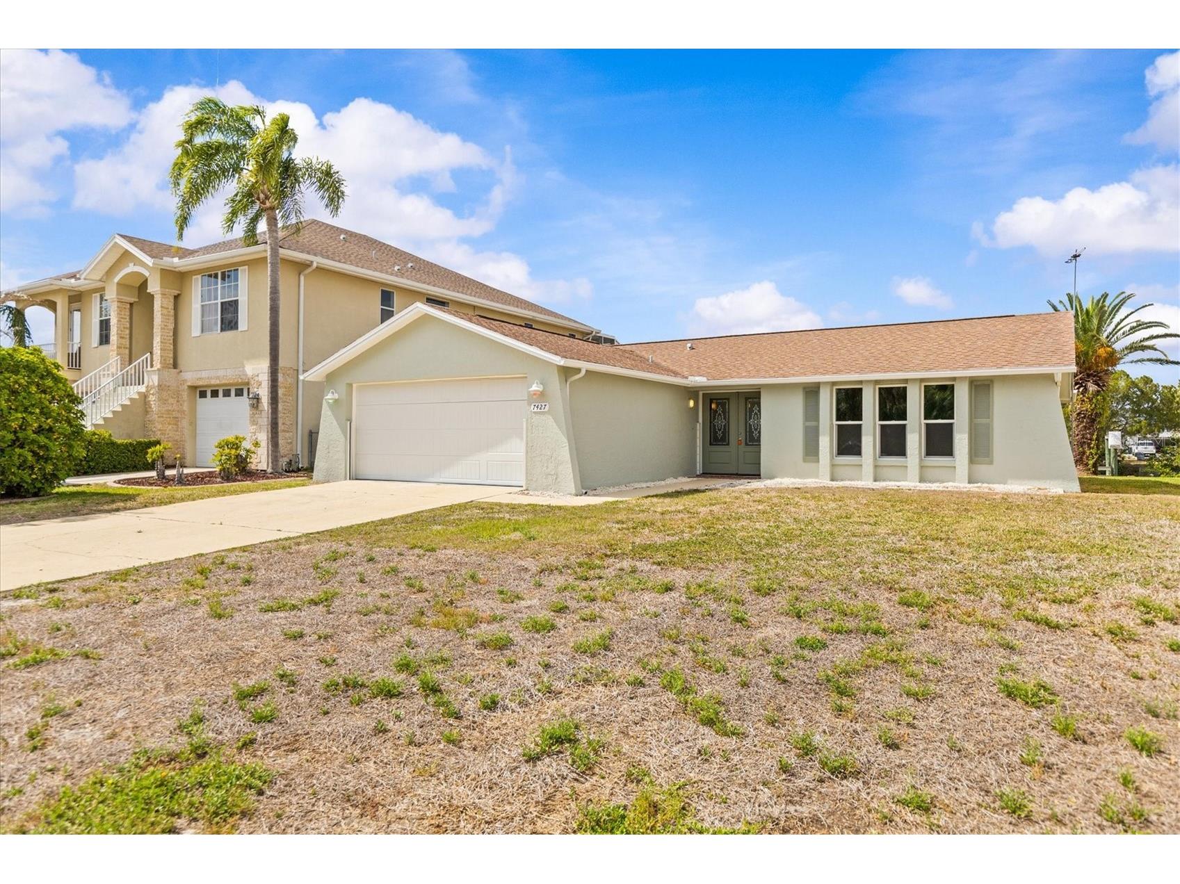 7427 Southwind Drive Hudson FL 34667 - DIRECT GULF ACCESS W7885129 image53
