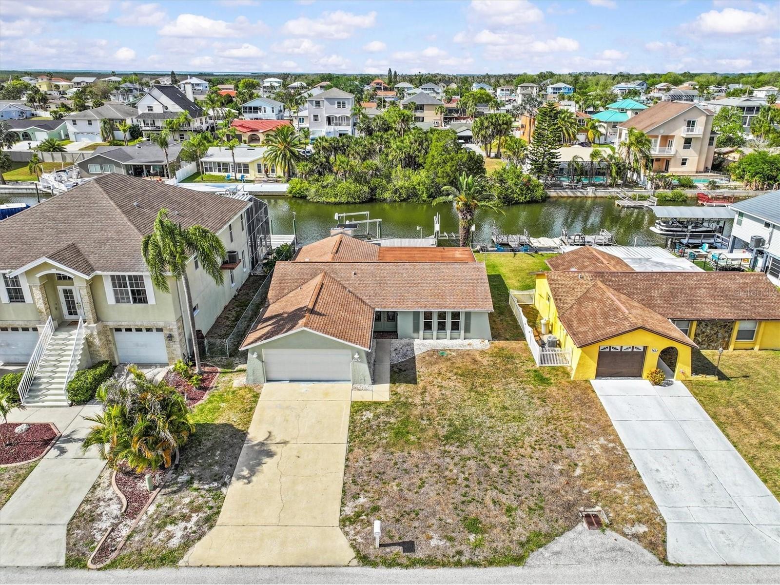 7427 Southwind Drive Hudson FL 34667 - DIRECT GULF ACCESS W7885129 image54