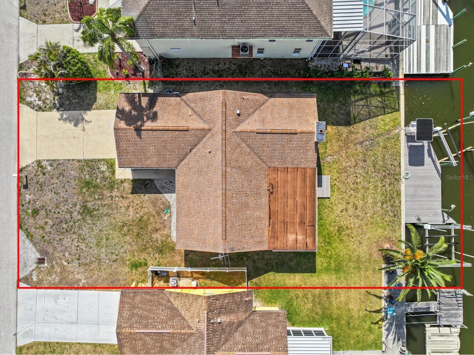 7427 Southwind Drive Hudson FL 34667 - DIRECT GULF ACCESS W7885129 image55
