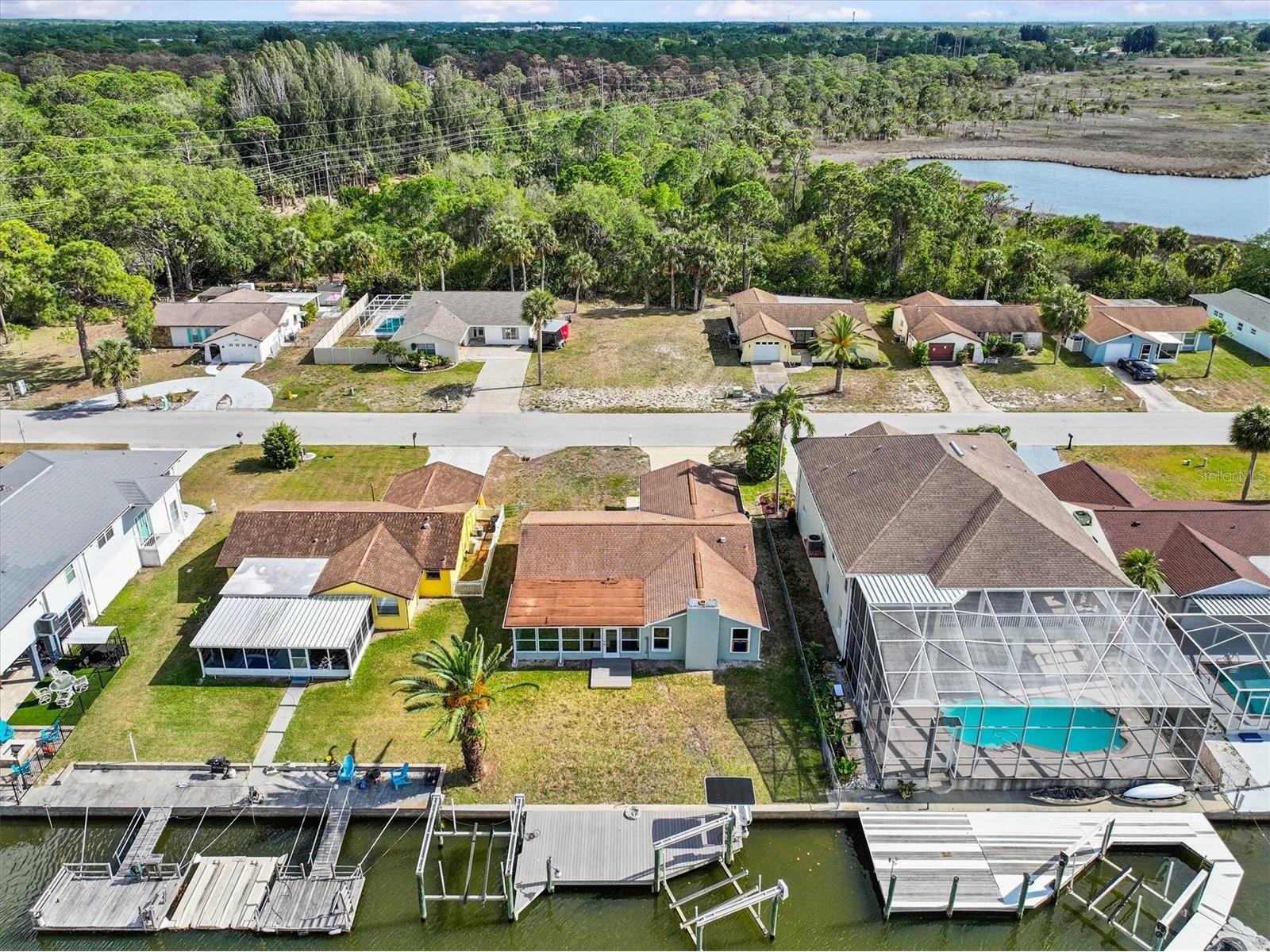 7427 Southwind Drive Hudson FL 34667 - DIRECT GULF ACCESS W7885129 image6