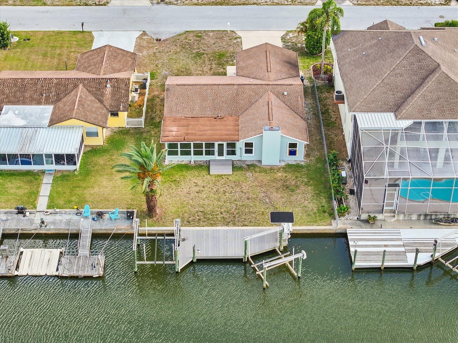 7427 Southwind Drive Hudson FL 34667 - DIRECT GULF ACCESS W7885129 image8