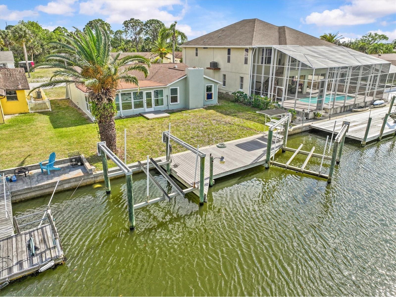 7427 Southwind Drive Hudson FL 34667 - DIRECT GULF ACCESS W7885129 image9