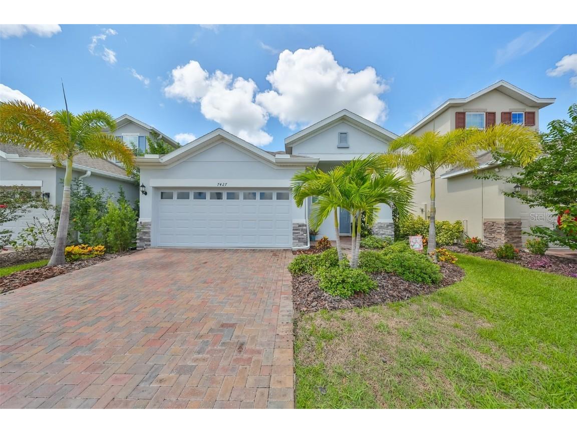 7427 Sungold Meadow Court Apollo Beach FL 33572 T3538666 image1