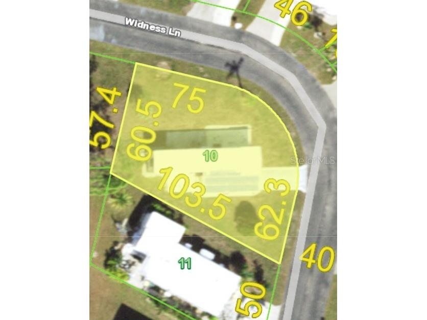 7427 Widness Lane Port Charlotte FL 33981 - BUTTERFORD WATERWAY C7512955 image4