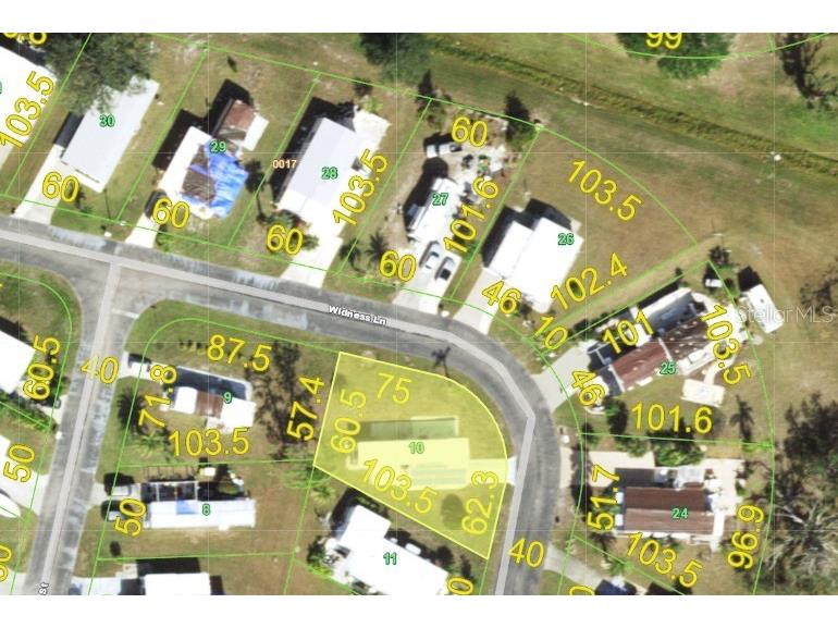 7427 Widness Lane Port Charlotte FL 33981 - BUTTERFORD WATERWAY C7512955 image5