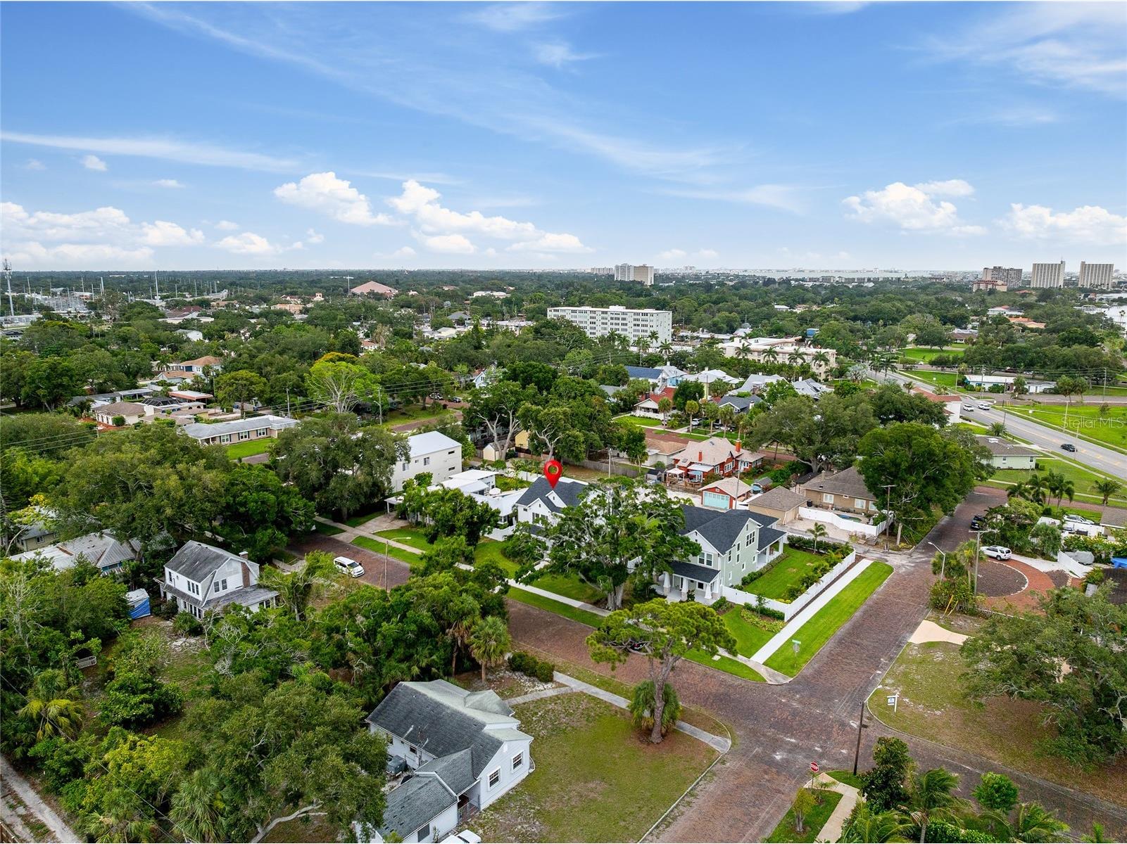 7428 Burlington Avenue N Saint Petersburg FL 33710 TB8517511 image35