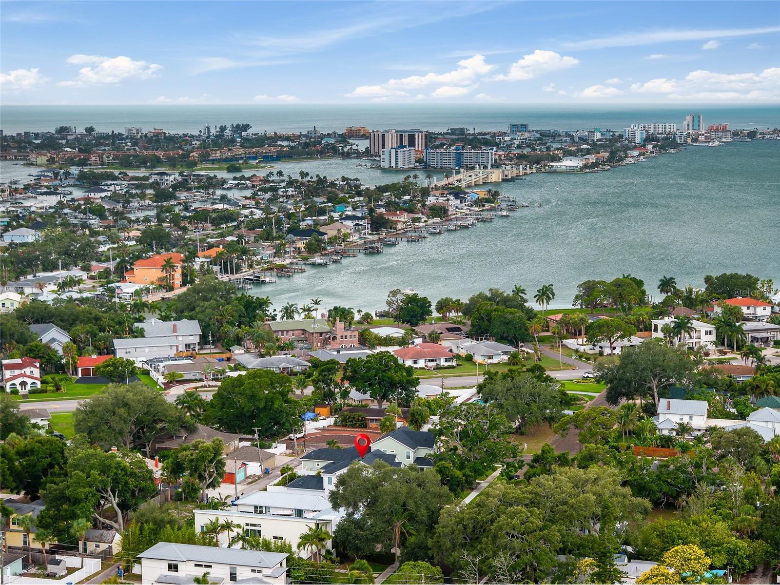 7428 Burlington Avenue N Saint Petersburg FL 33710 TB8517511 image37