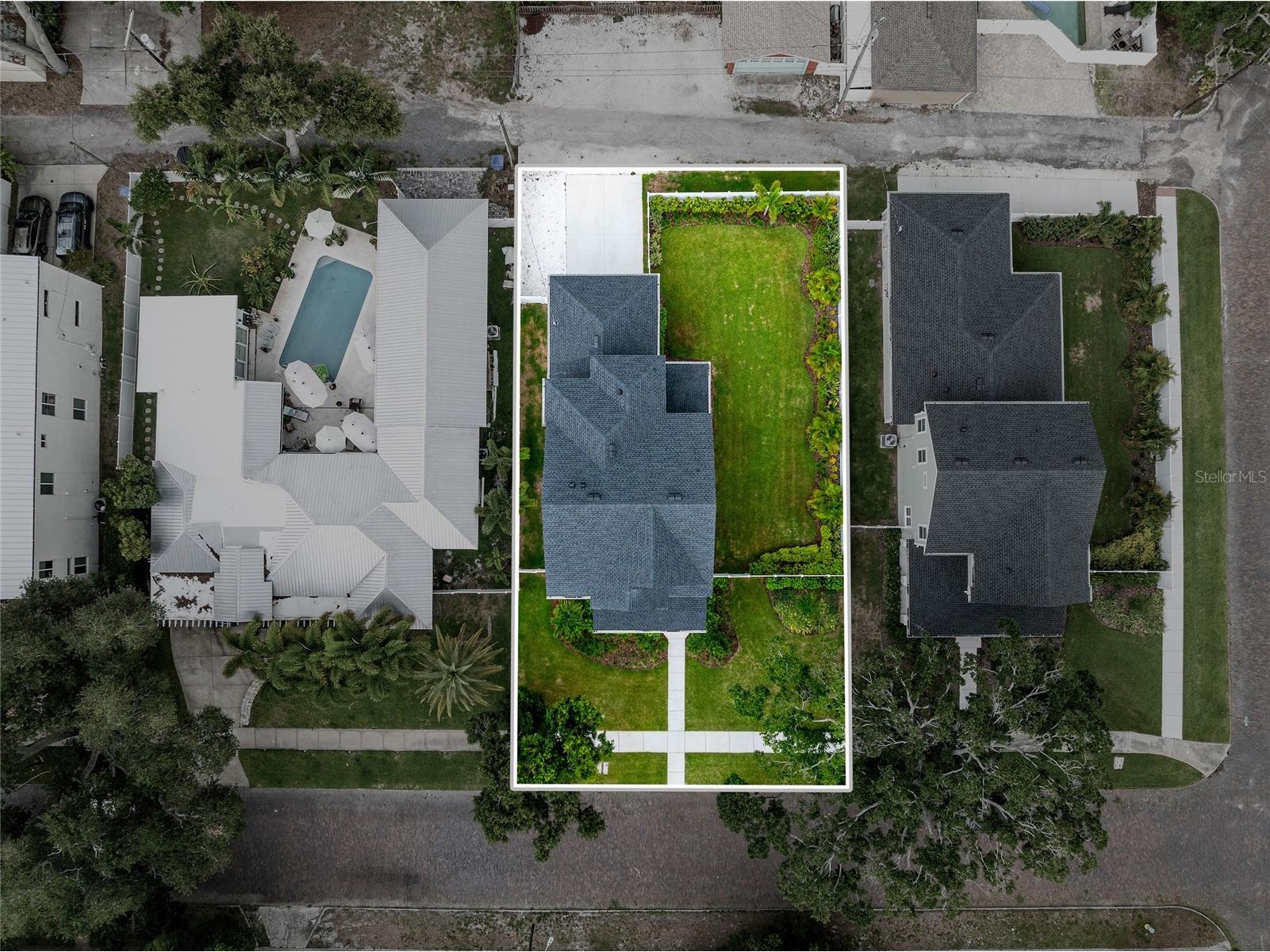 7428 Burlington Avenue N Saint Petersburg FL 33710 TB8517511 image38