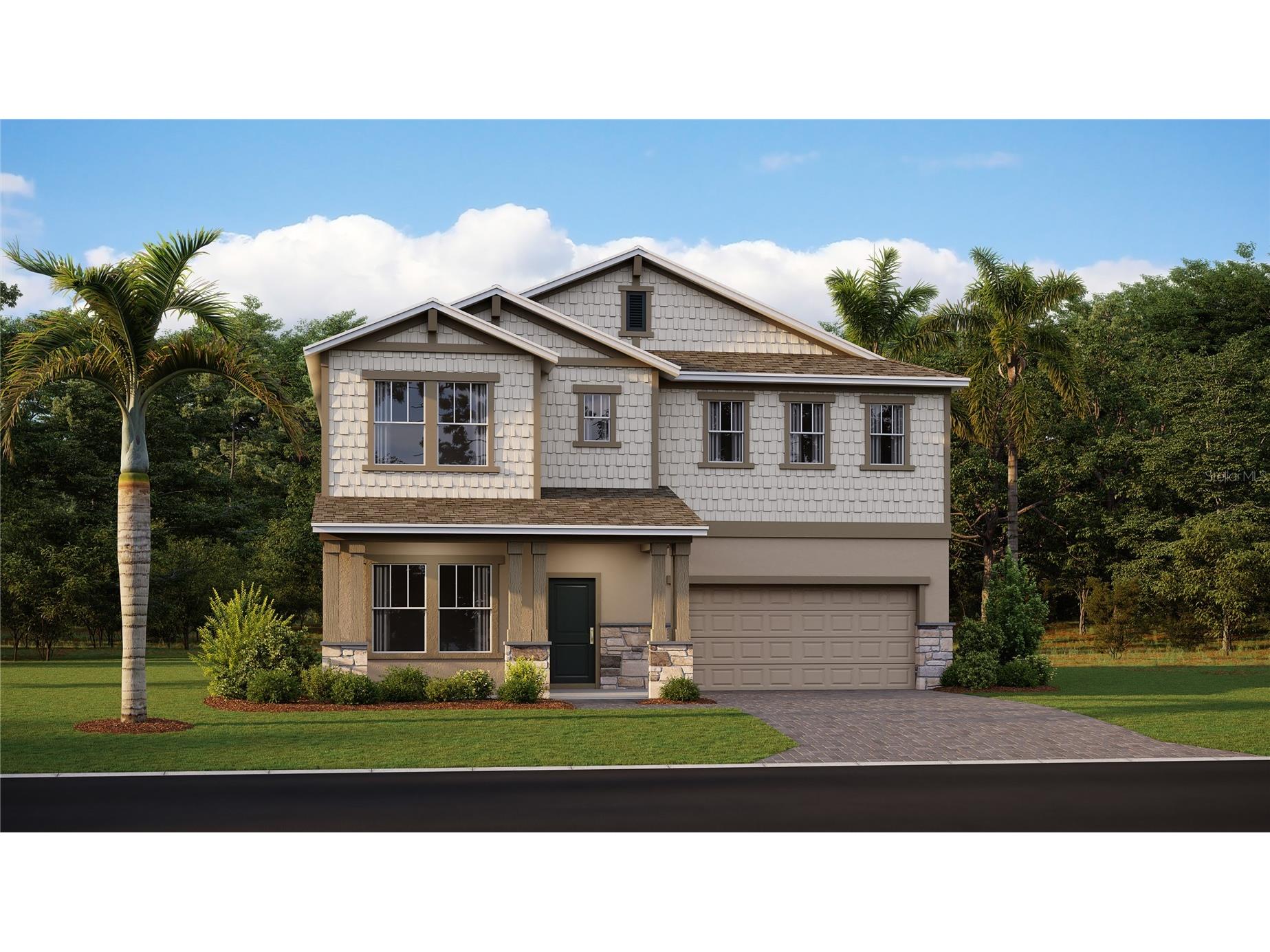 7428 Capstone Drive Groveland FL 34736 O6384278 image1