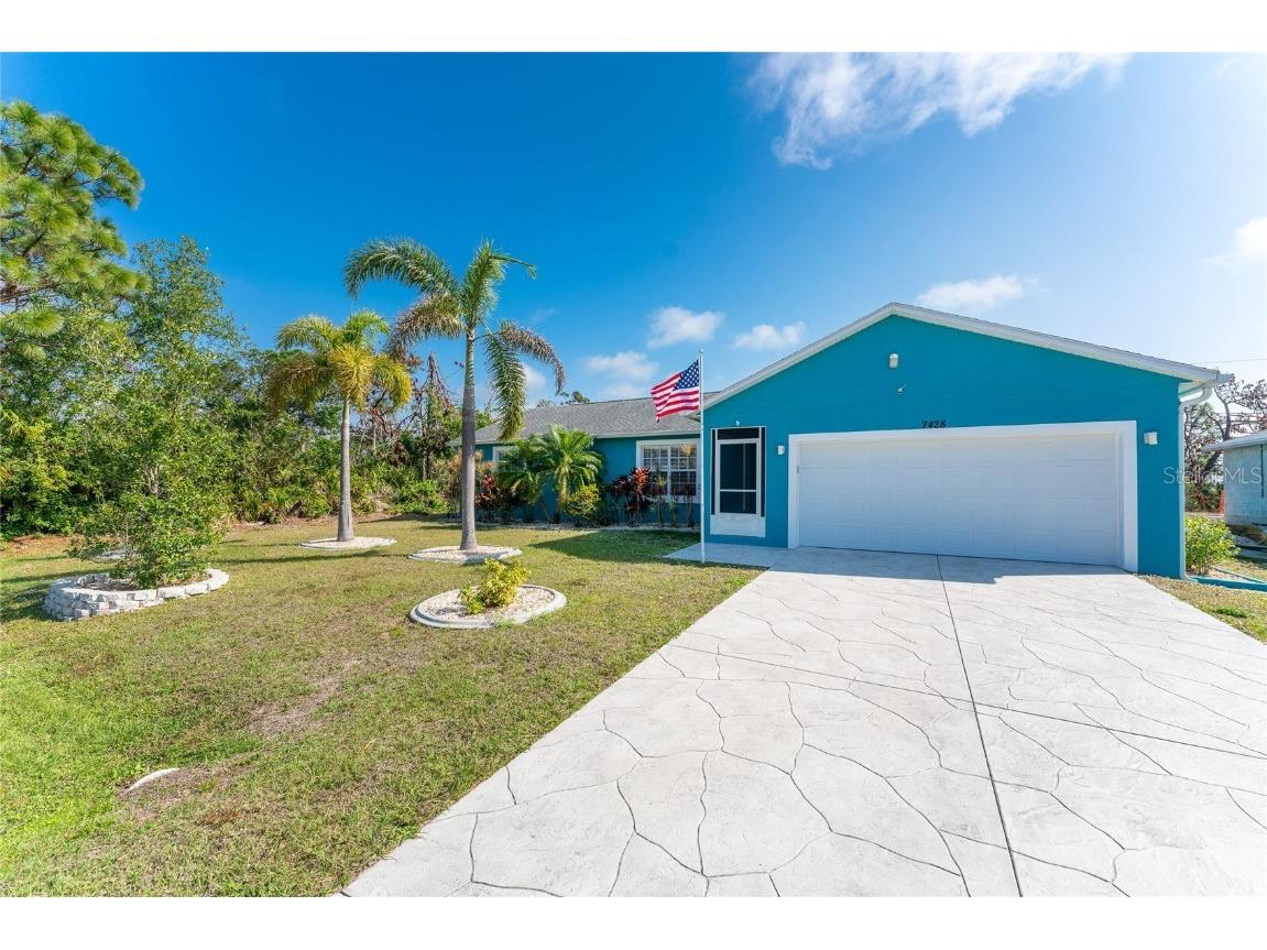 7428 Michael Street Englewood FL 34224 D6128935 image1