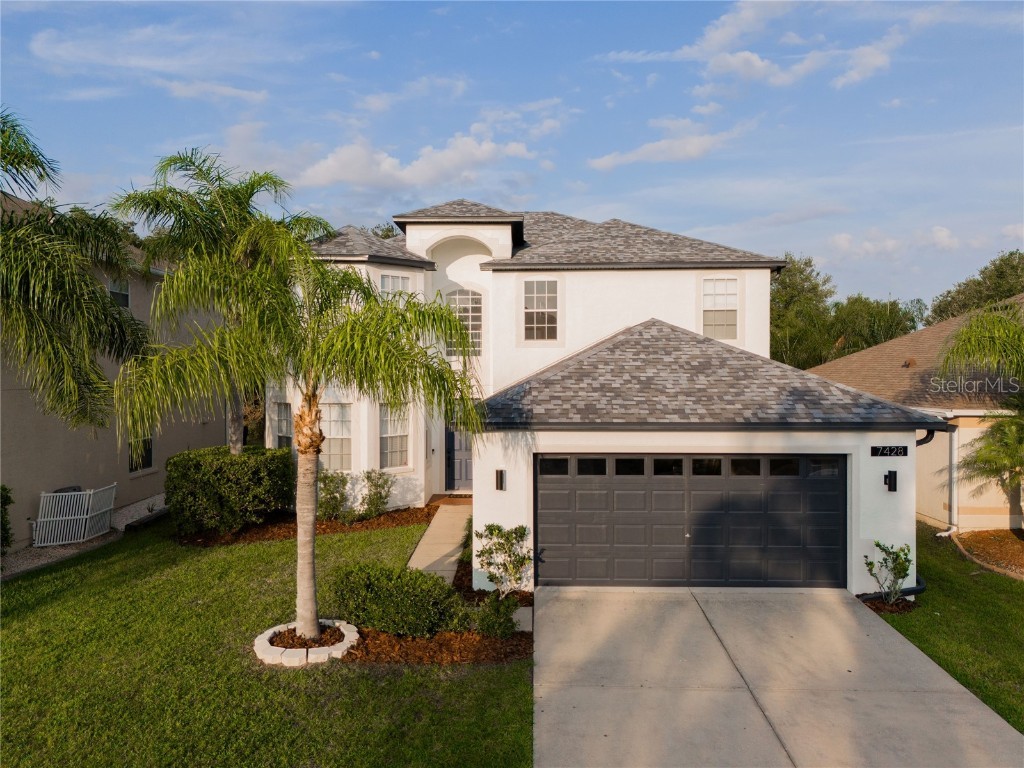 7428 Pulteney Drive Wesley Chapel FL 33545 T3528290 image1