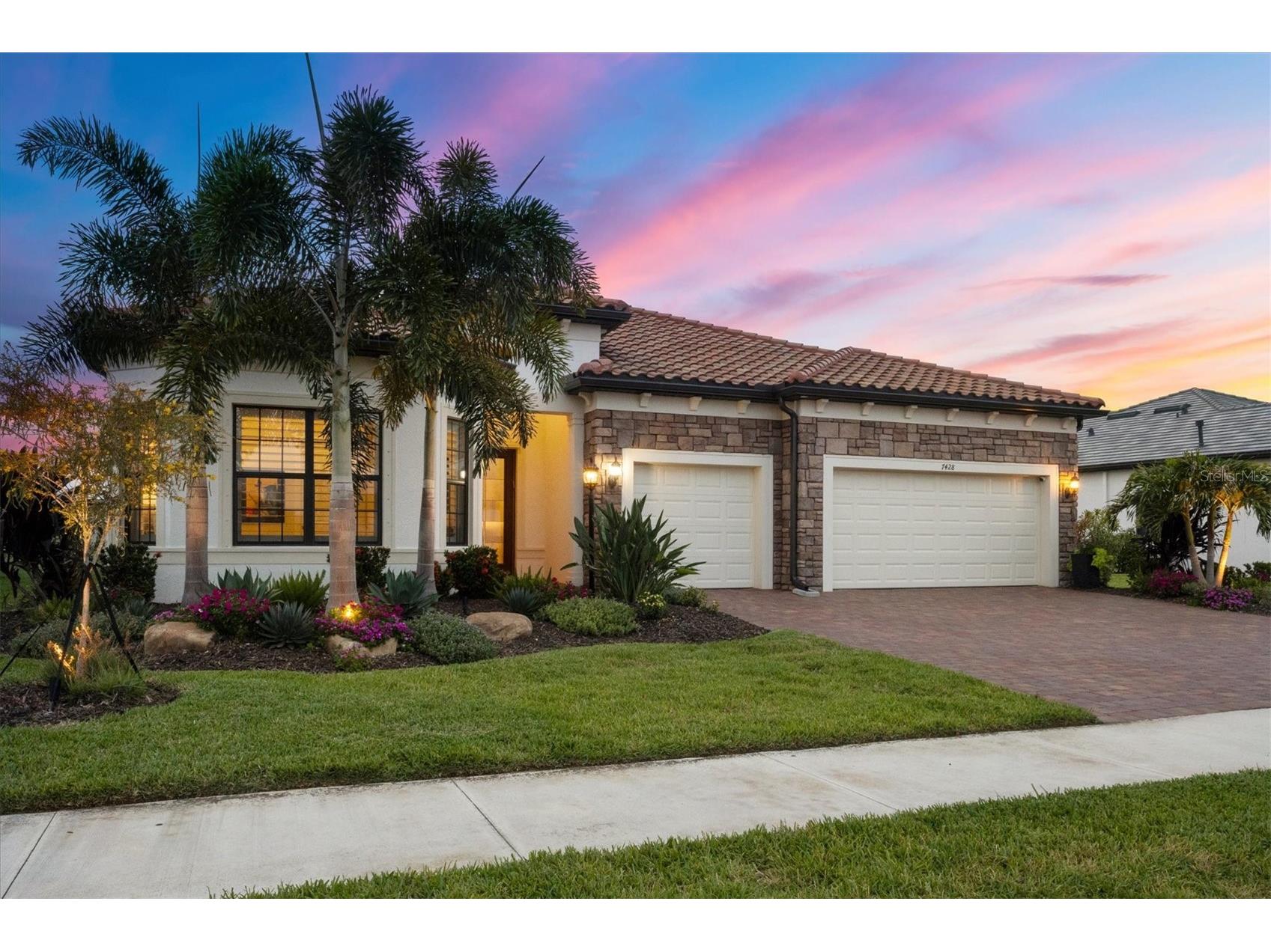 7428 Summerland Cove Lakewood Ranch FL 34202 A4691935 image66