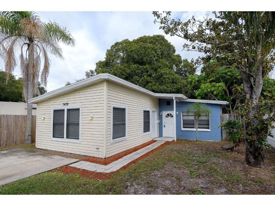 7429 35th Avenue N Saint Petersburg FL 33710 T3487765 image1