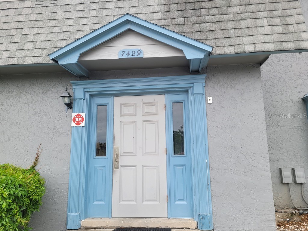 7429 Daniel Webster Drive #13 (A) Winter Park FL 32792 O6201955 image1