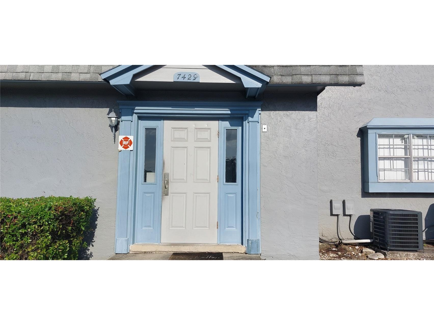 7429 Daniel Webster Drive #13E A.K.A (A) Winter Park FL 32792 S5130538 image1