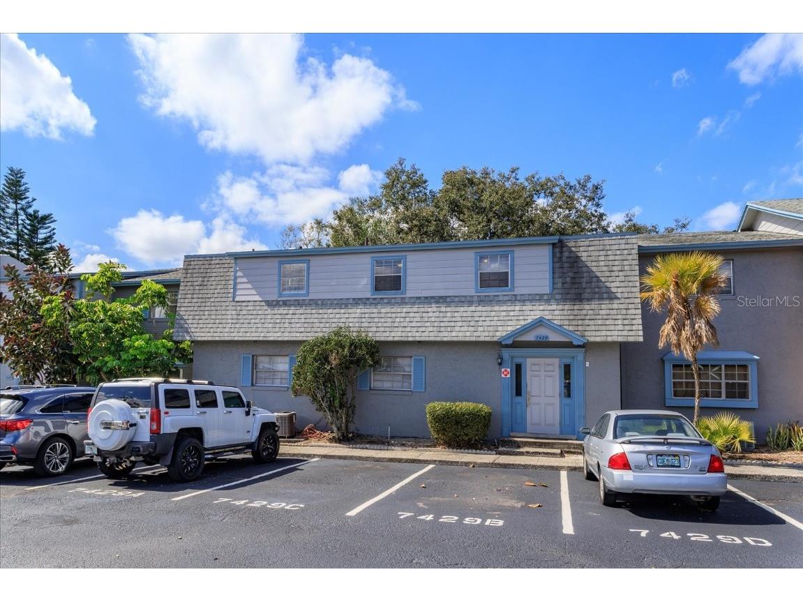 7429 Daniel Webster Drive #14 (C) Winter Park FL 32792 O6088557 image1