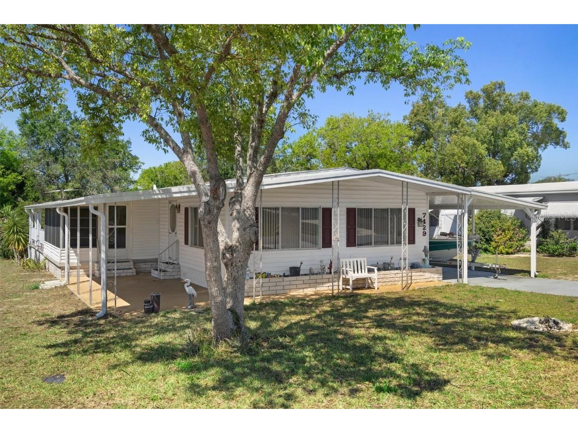 7429 Eagle Drive Brooksville FL 34613 U8194207 image1