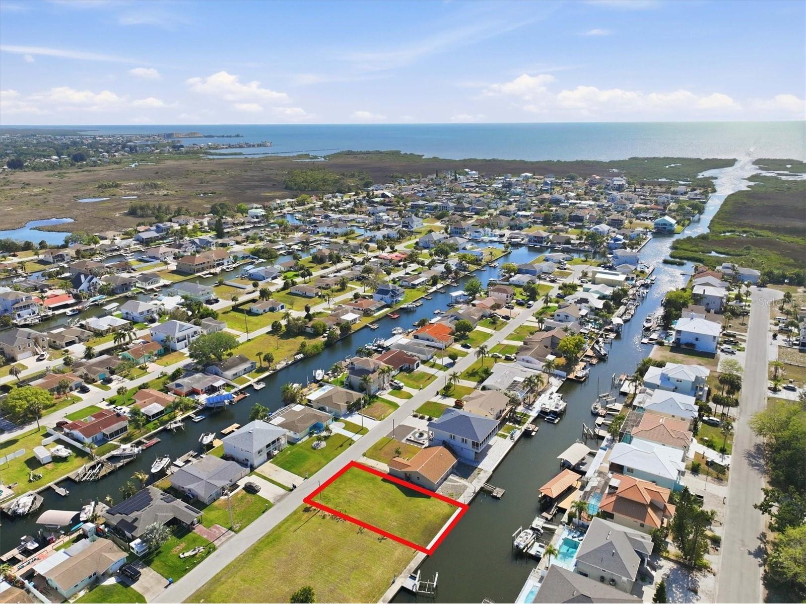 7429 Hatteras Drive Hudson FL 34667 - DIRECT GULF ACCESS - SEA PINES W7885630 image10